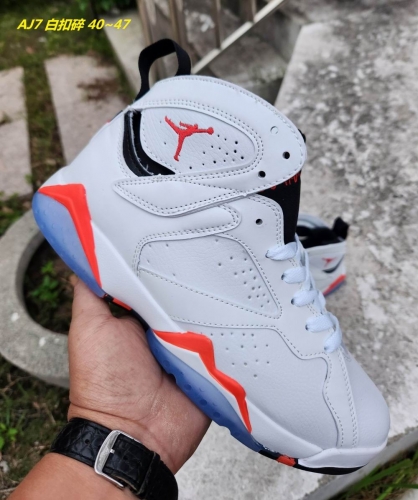 Air Jordan 7 AAA 013 Men