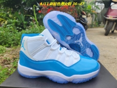 Air Jordan 11 Shoes 097 Men/Women