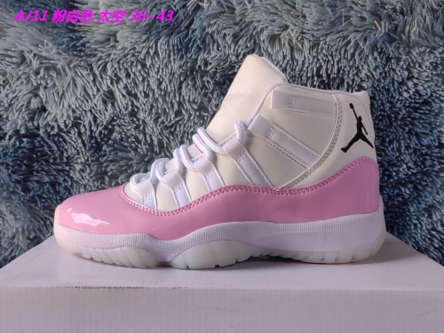 Air Jordan 11  098 Women