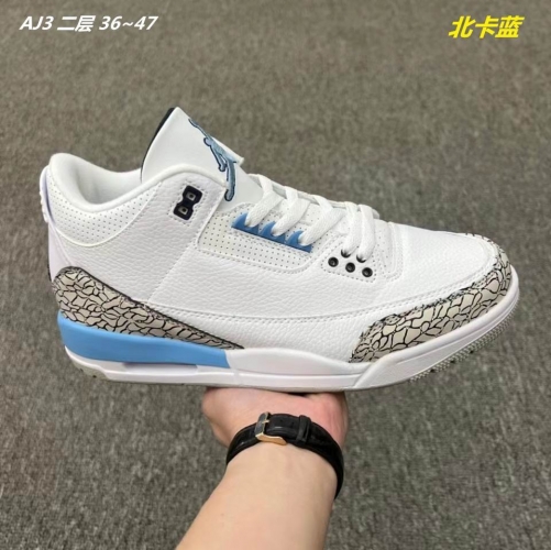 Air Jordan 3 AAA 173 Men/Women