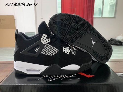 Air Jordan 4 AAA 324 Men/Women