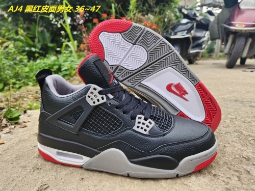 Air Jordan 4 Shoes 322 Men/Women