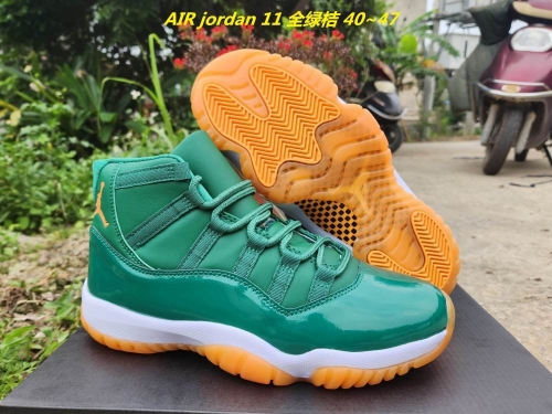Air Jordan 11 Shoes 091 Men