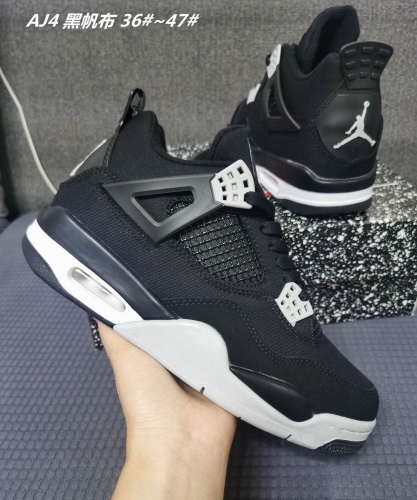 Air Jordan 4 AAA 295 Men/Women