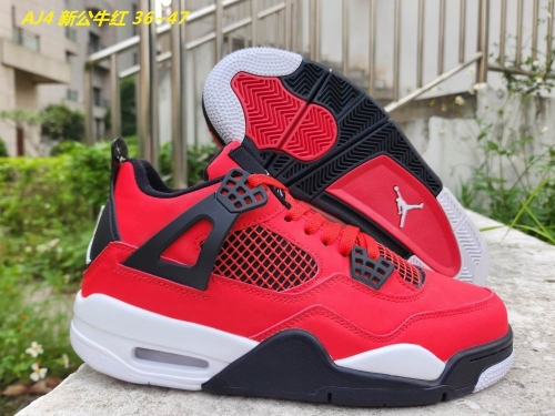 Air Jordan 4 Shoes 323 Men/Women