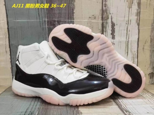 Air Jordan 11 Shoes 099 Men/Women
