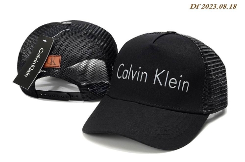 C.a.l.v.i.n. K.l.e.i.n. Hats AA 025