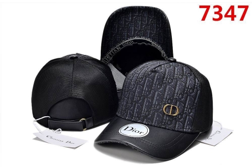 D.I.O.R. Hats AA 1076