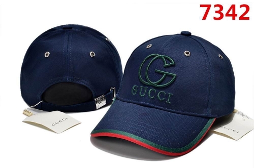 G.U.C.C.I. Hats AA 1236