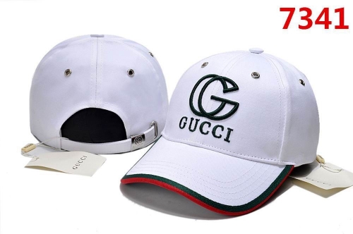 G.U.C.C.I. Hats AA 1235