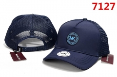 M...K... Hats AA 1002