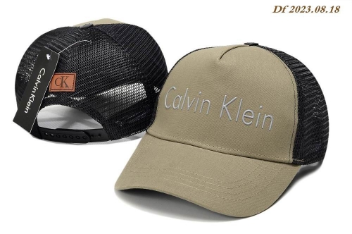 C.a.l.v.i.n. K.l.e.i.n. Hats AA 023