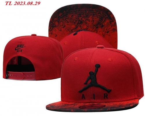 J.O.R.D.A.N. Snapbacks 1101