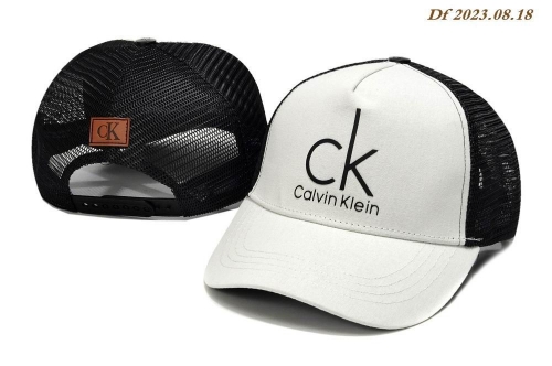 C.a.l.v.i.n. K.l.e.i.n. Hats AA 029