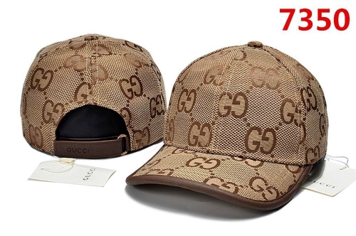 G.U.C.C.I. Hats AA 1242