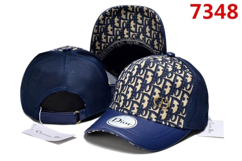 D.I.O.R. Hats AA 1077