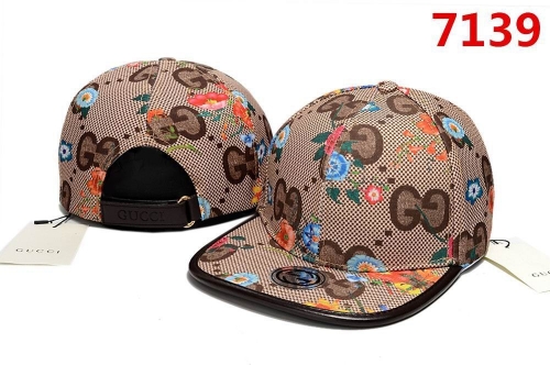 G.U.C.C.I. Hats AA 1233