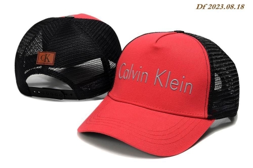 C.a.l.v.i.n. K.l.e.i.n. Hats AA 024