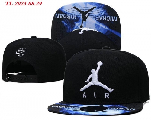 J.O.R.D.A.N. Snapbacks 1100