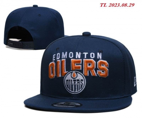 NHL Snapbacks 1116