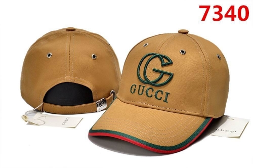 G.U.C.C.I. Hats AA 1234
