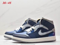 Jordan 1 AAAA 362 Men/Women