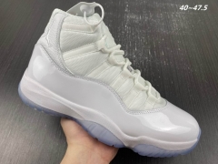 Jordan 11 AAAA 393 Men