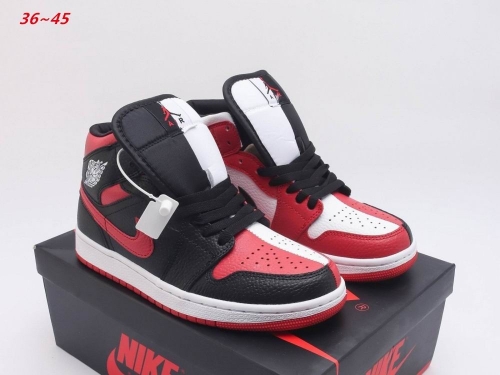 Jordan 1 AAAA 363 Men/Women