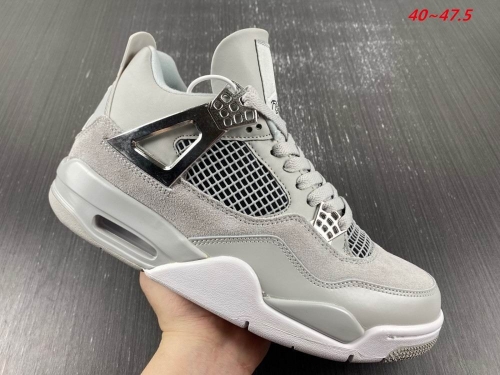 Jordan 4 AAAA 382 Men