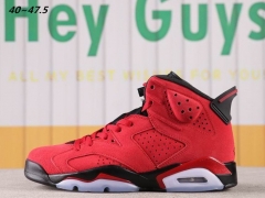 Jordan 6 AAAA 388 Men