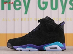 Jordan 6 AAAA 389 Men