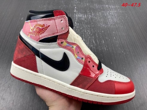 Jordan 1 AAAA 365 Men