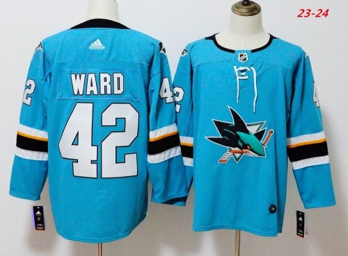 NHL Men Jerseys 1551