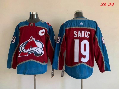 NHL Men Jerseys 2090