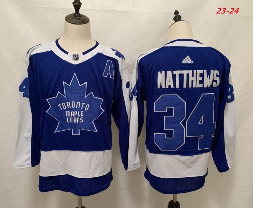 NHL Men Jerseys 1453