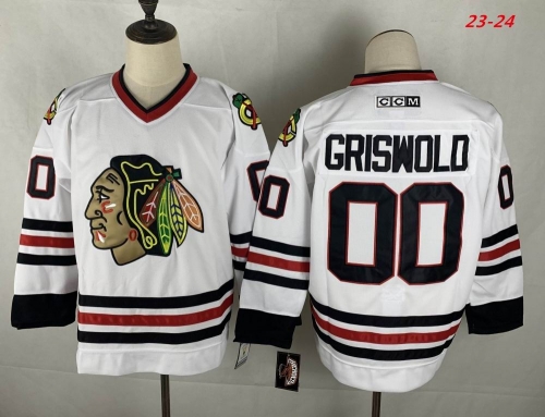 NHL Men Jerseys 1034