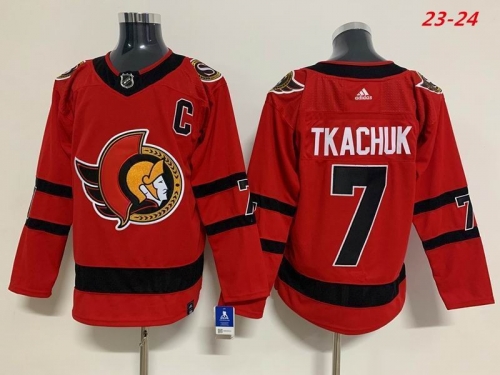 NHL Men Jerseys 2122