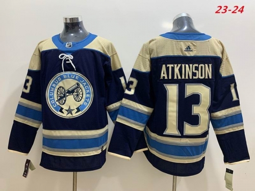 NHL Men Jerseys 1729