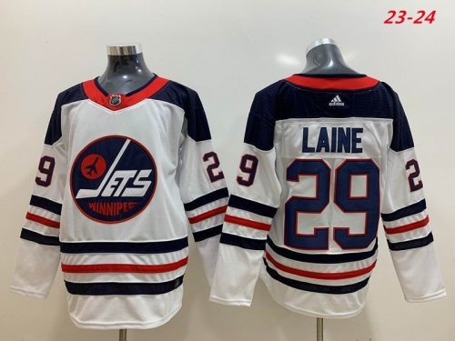 NHL Men Jerseys 1638