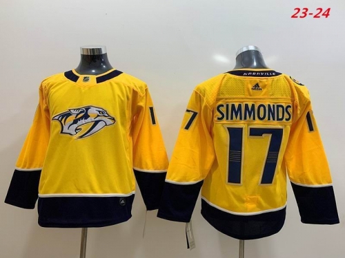 NHL Men Jerseys 1654