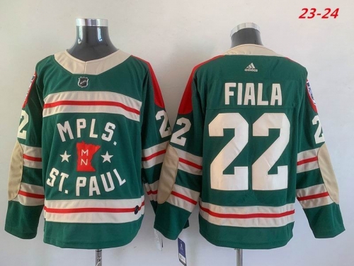 NHL Men Jerseys 1988