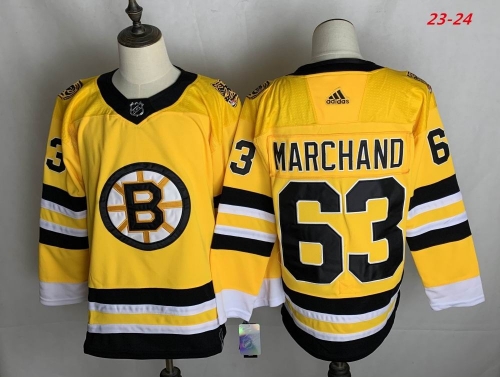 NHL Men Jerseys 1256