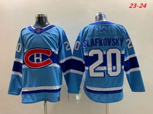 NHL Men Jerseys 2163