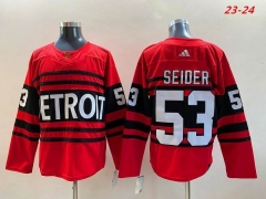 NHL Men Jerseys 2210