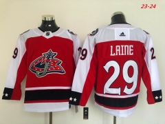 NHL Men Jerseys 1957