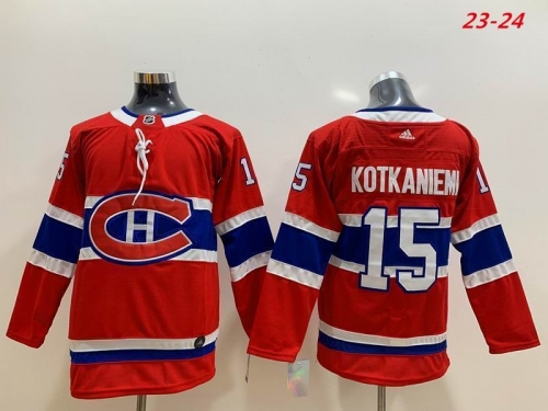 NHL Men Jerseys 1632