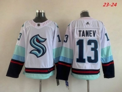 NHL Men Jerseys 2024
