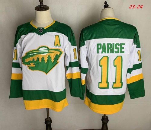 NHL Men Jerseys 1530