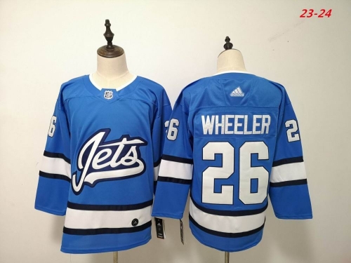 NHL Men Jerseys 1209