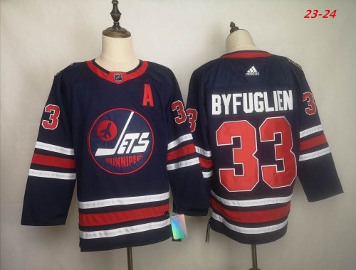 NHL Men Jerseys 1052